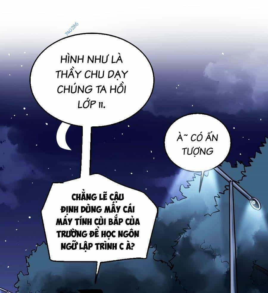 Tinh Thần Đại Hải Của Học Bá - Chương 64 - ảnh 51