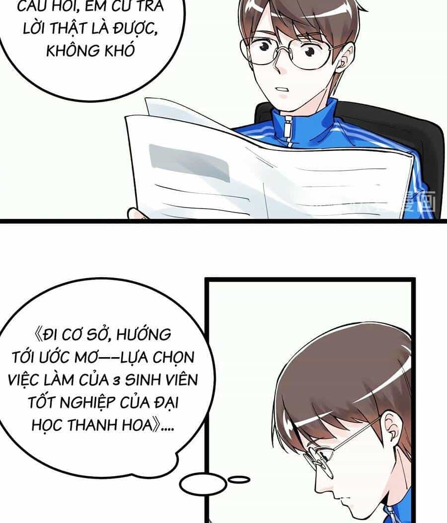 Tinh Thần Đại Hải Của Học Bá - Chương 67 - ảnh 20