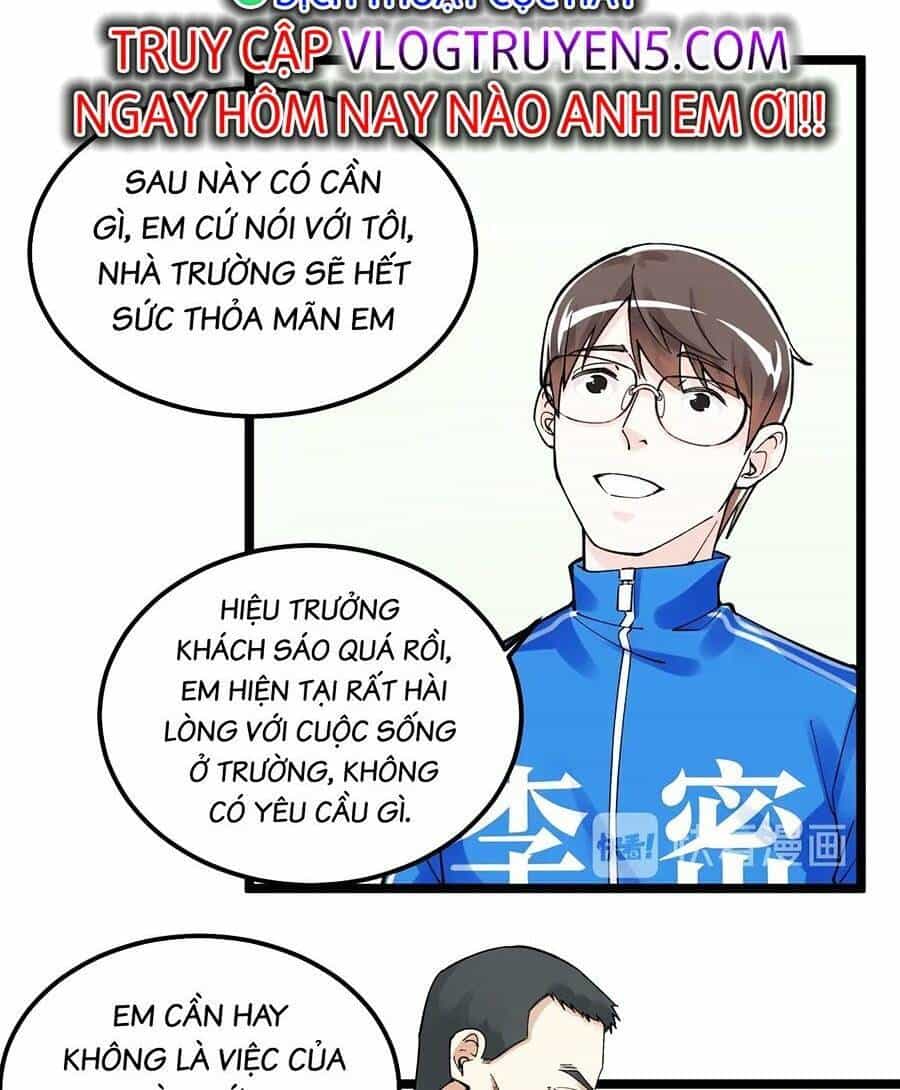 Tinh Thần Đại Hải Của Học Bá - Chương 67 - ảnh 24