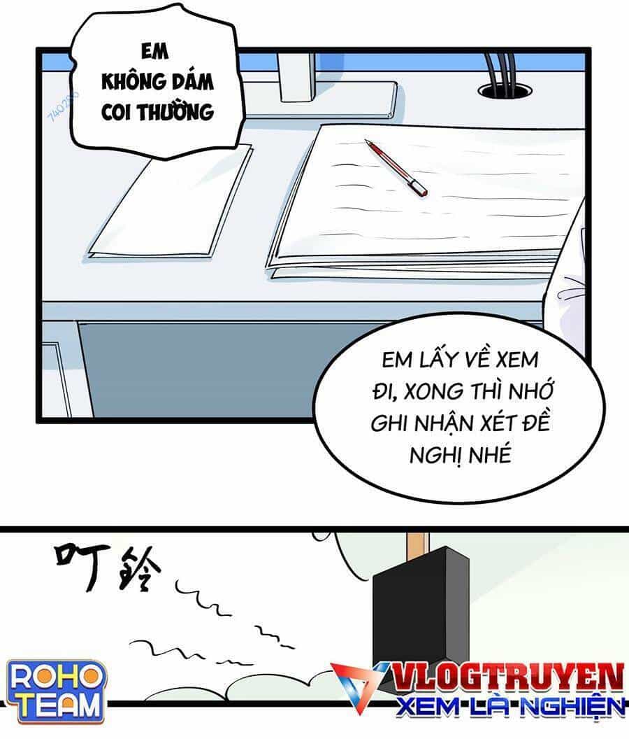 Tinh Thần Đại Hải Của Học Bá - Chương 67 - ảnh 49