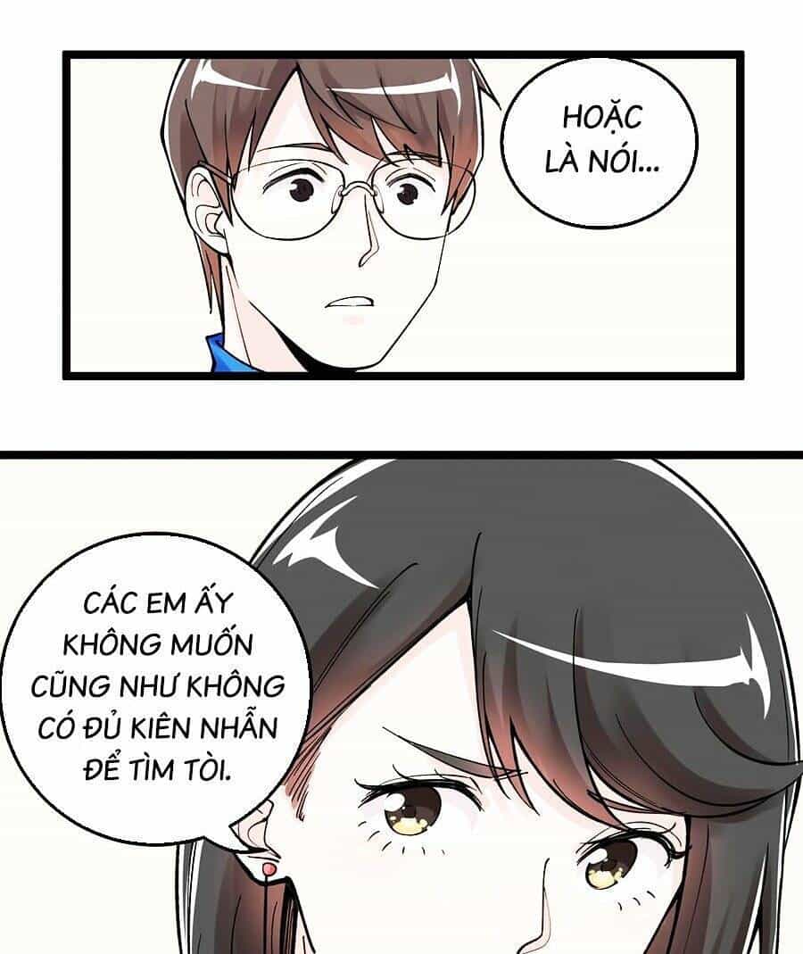 Tinh Thần Đại Hải Của Học Bá - Chương 68 - ảnh 31