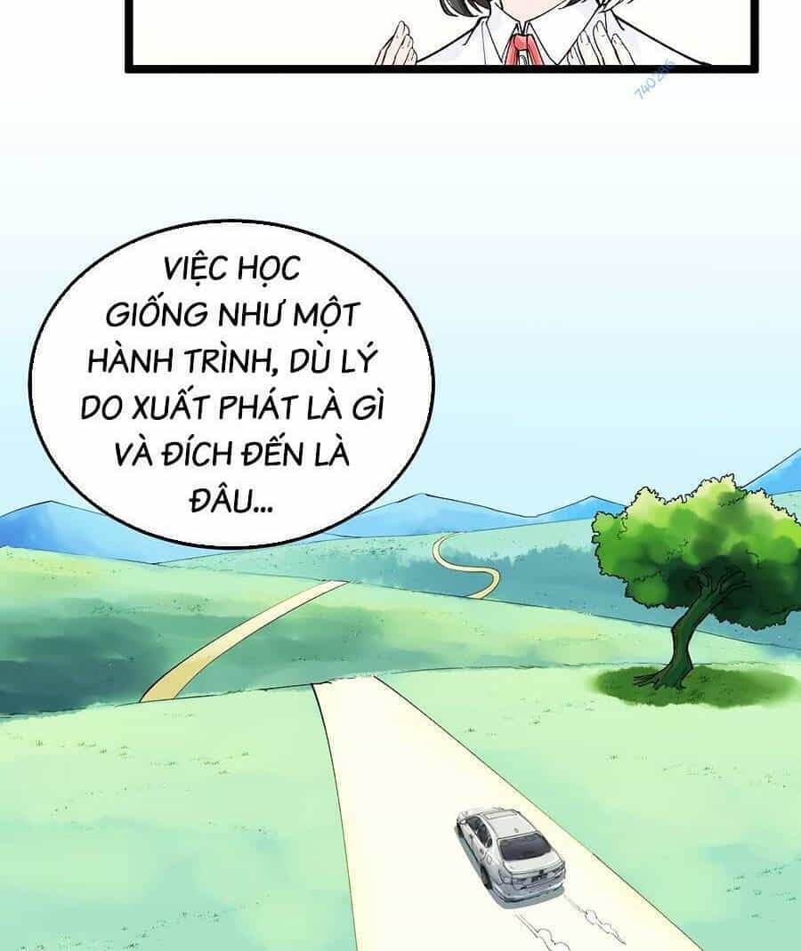 Tinh Thần Đại Hải Của Học Bá - Chương 68 - ảnh 41