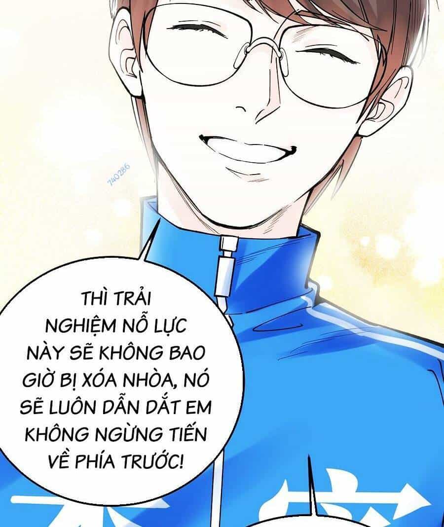 Tinh Thần Đại Hải Của Học Bá - Chương 68 - ảnh 47