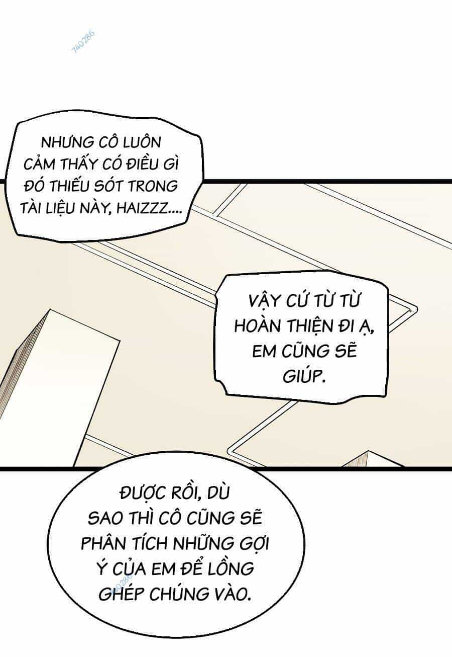 Tinh Thần Đại Hải Của Học Bá - Chương 68 - ảnh 51