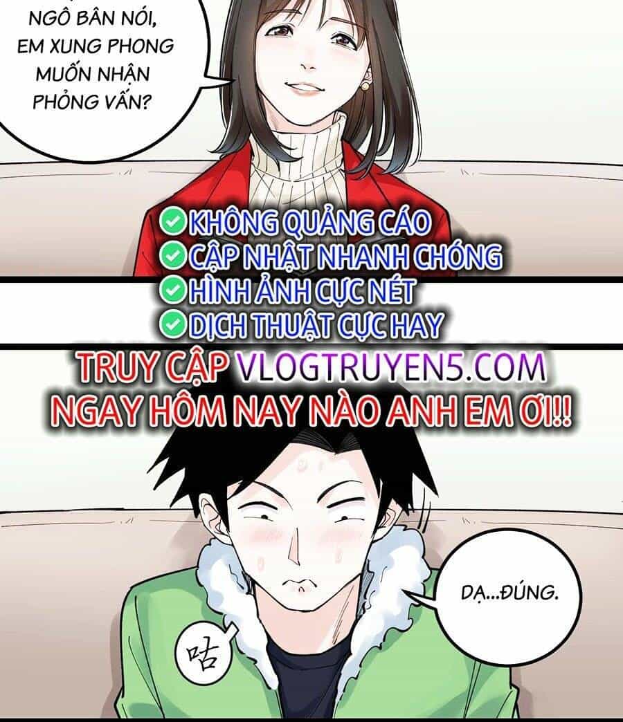 Tinh Thần Đại Hải Của Học Bá - Chương 69 - ảnh 19