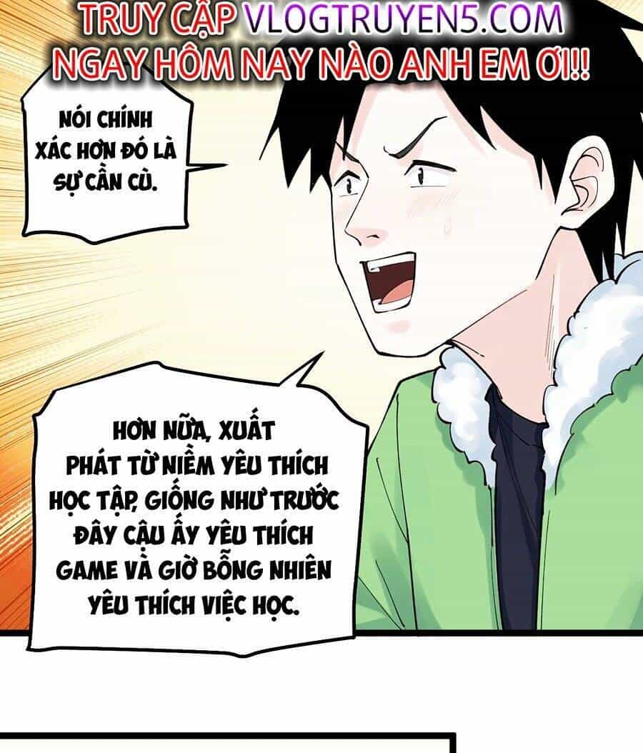 Tinh Thần Đại Hải Của Học Bá - Chương 69 - ảnh 27