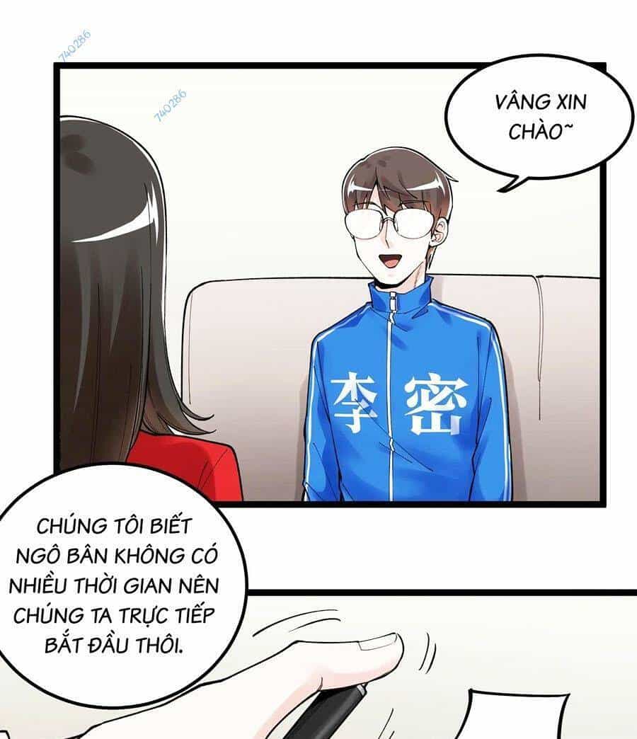 Tinh Thần Đại Hải Của Học Bá - Chương 69 - ảnh 5