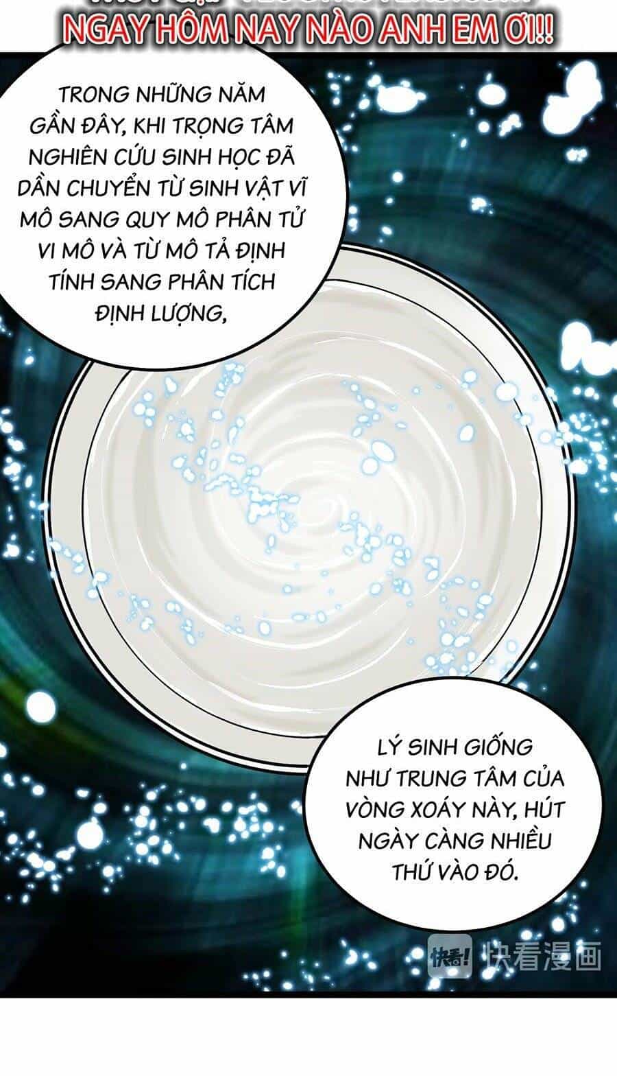 Tinh Thần Đại Hải Của Học Bá - Chương 71 - ảnh 23