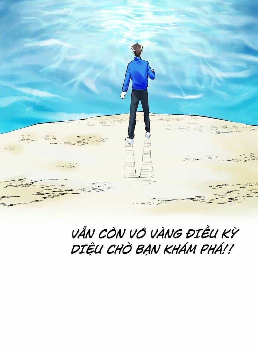 Tinh Thần Đại Hải Của Học Bá - Chương 72 - ảnh 12