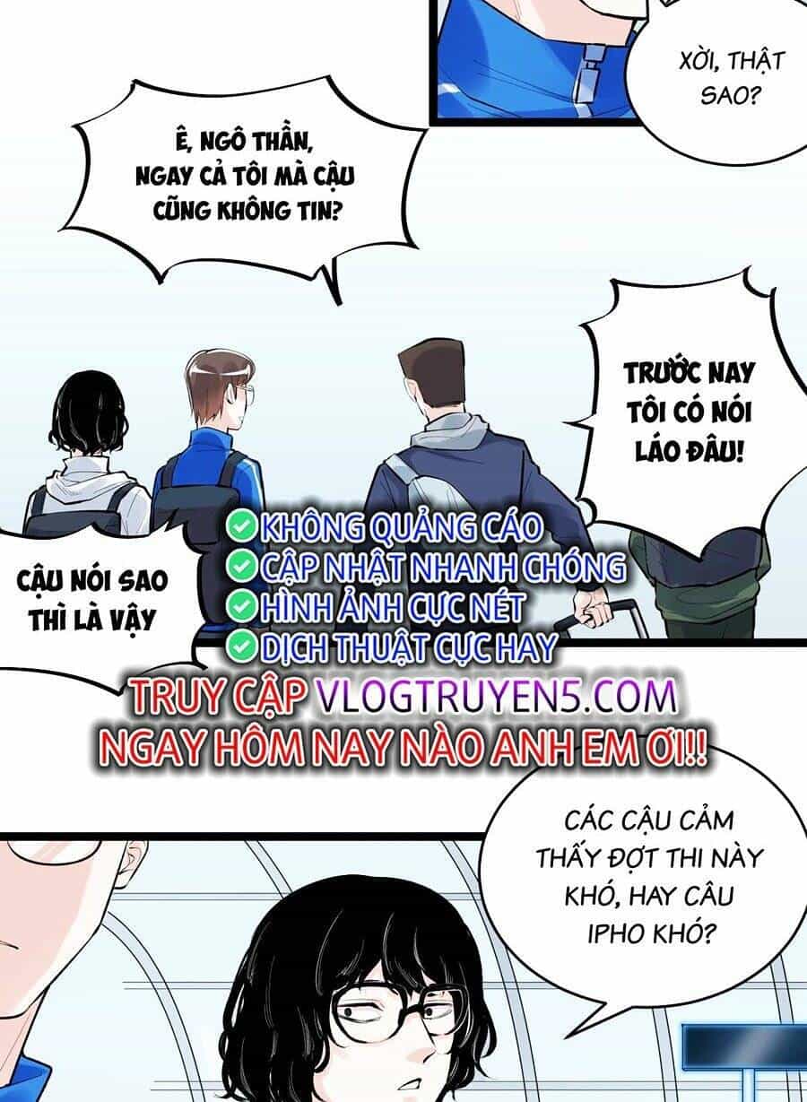 Tinh Thần Đại Hải Của Học Bá - Chương 75 - ảnh 11