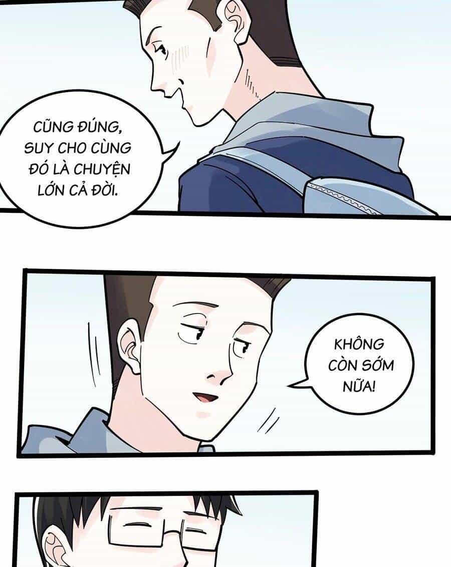 Tinh Thần Đại Hải Của Học Bá - Chương 75 - ảnh 41
