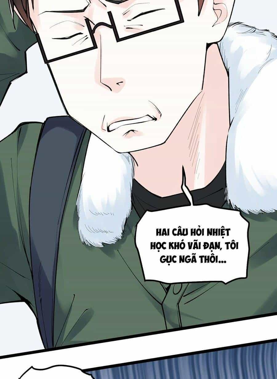 Tinh Thần Đại Hải Của Học Bá - Chương 75 - ảnh 6