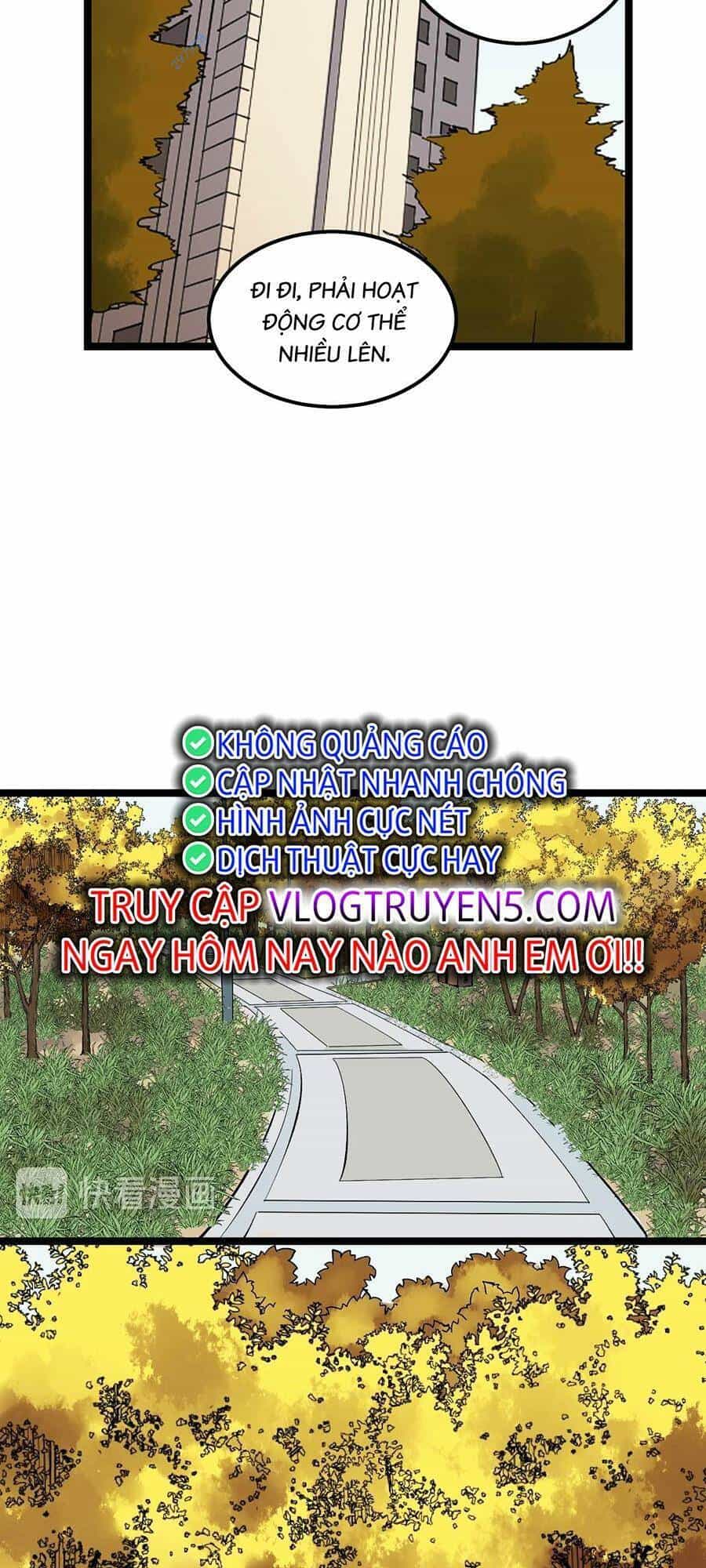 Tinh Thần Đại Hải Của Học Bá - Chương 76 - ảnh 13