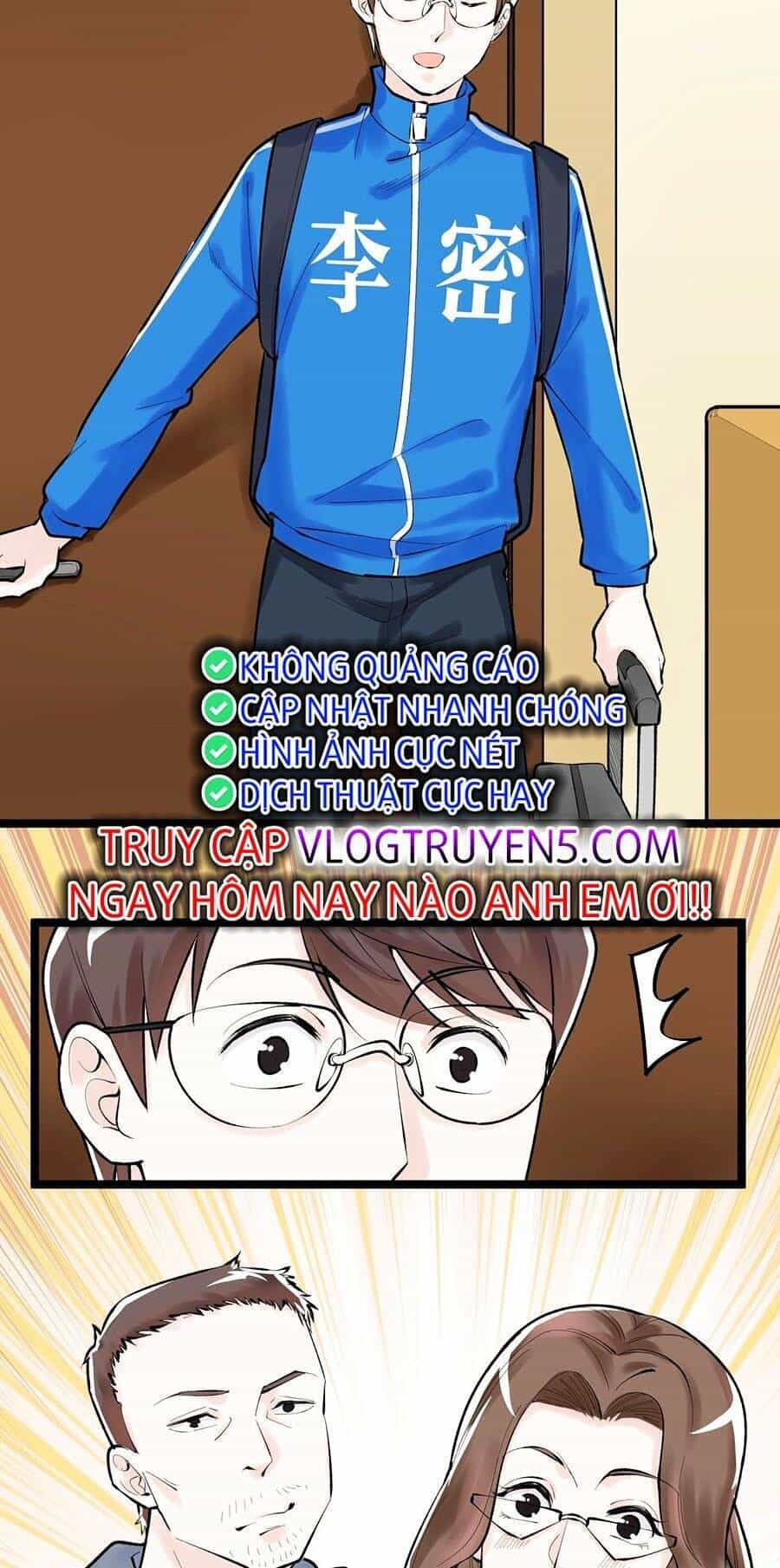 Tinh Thần Đại Hải Của Học Bá - Chương 76 - ảnh 6