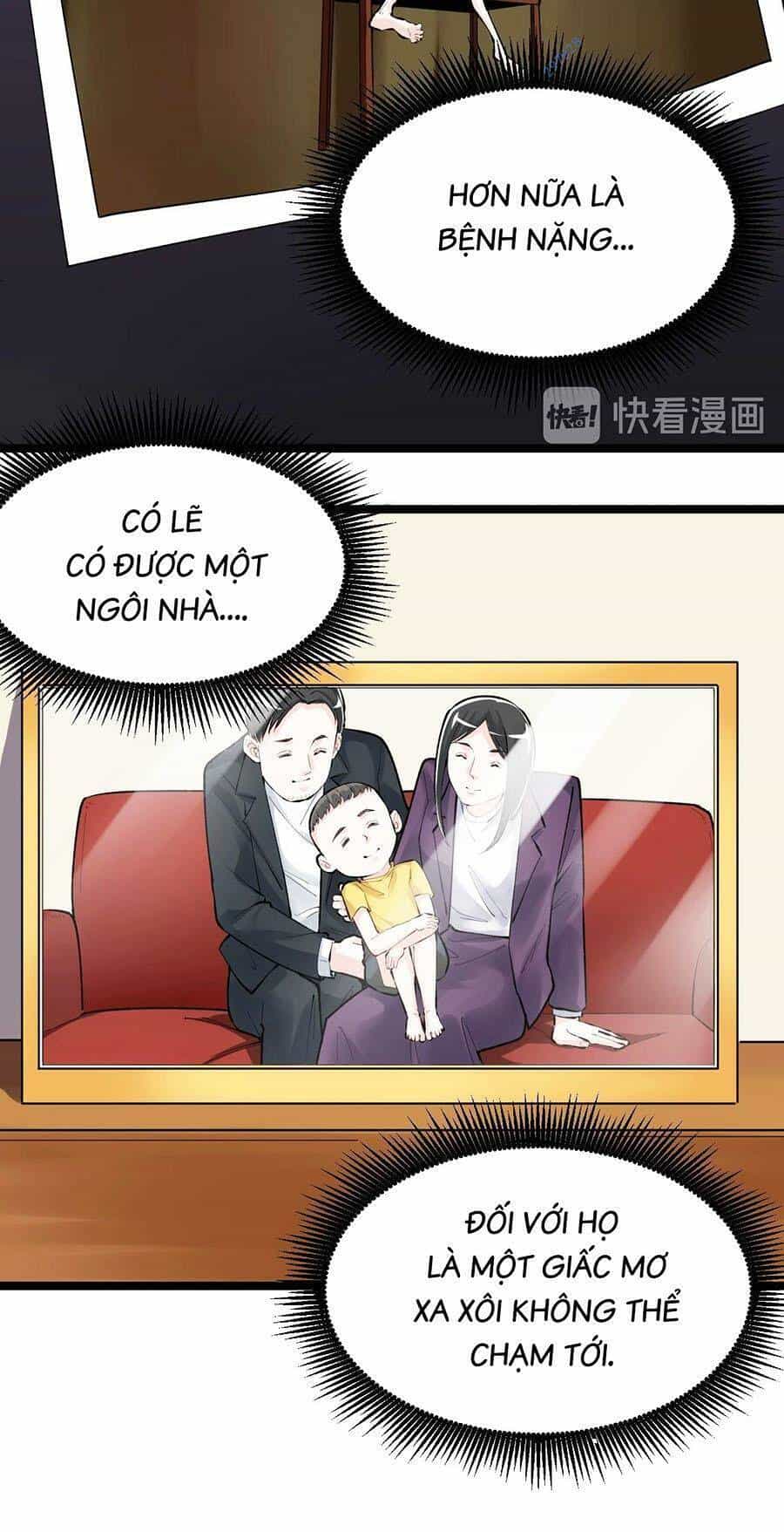 Tinh Thần Đại Hải Của Học Bá - Chương 77 - ảnh 21