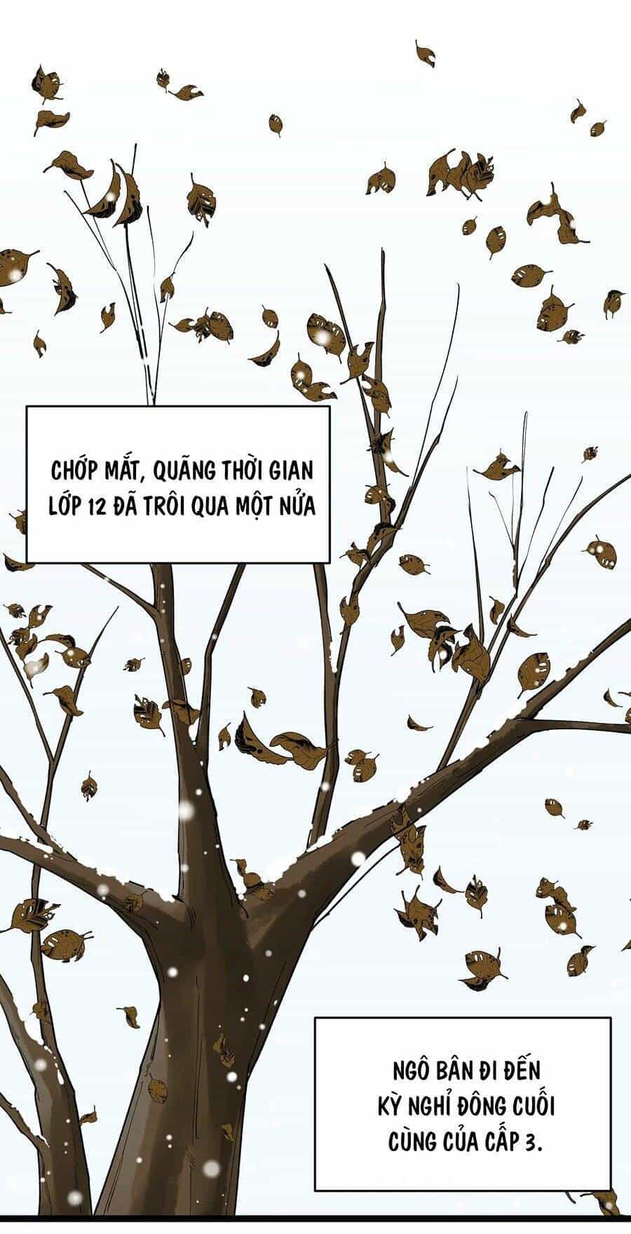 Tinh Thần Đại Hải Của Học Bá - Chương 77 - ảnh 27