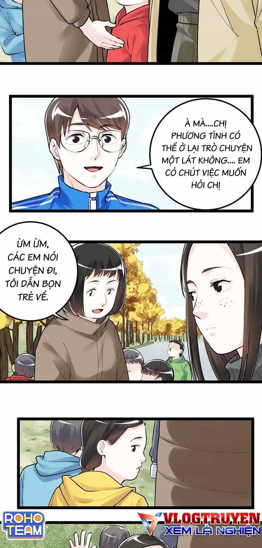 Tinh Thần Đại Hải Của Học Bá - Chương 77 - ảnh 9