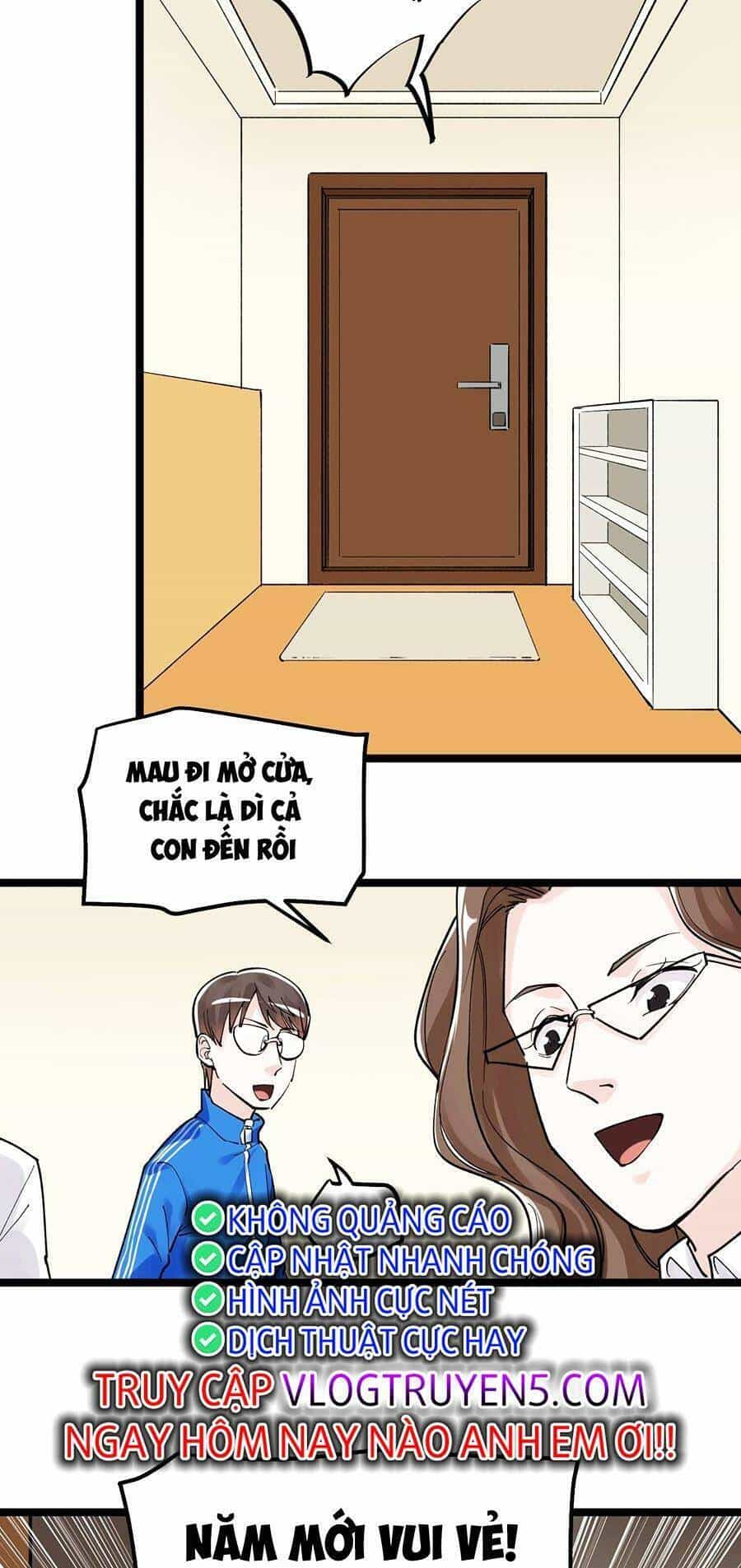 Tinh Thần Đại Hải Của Học Bá - Chương 78 - ảnh 26