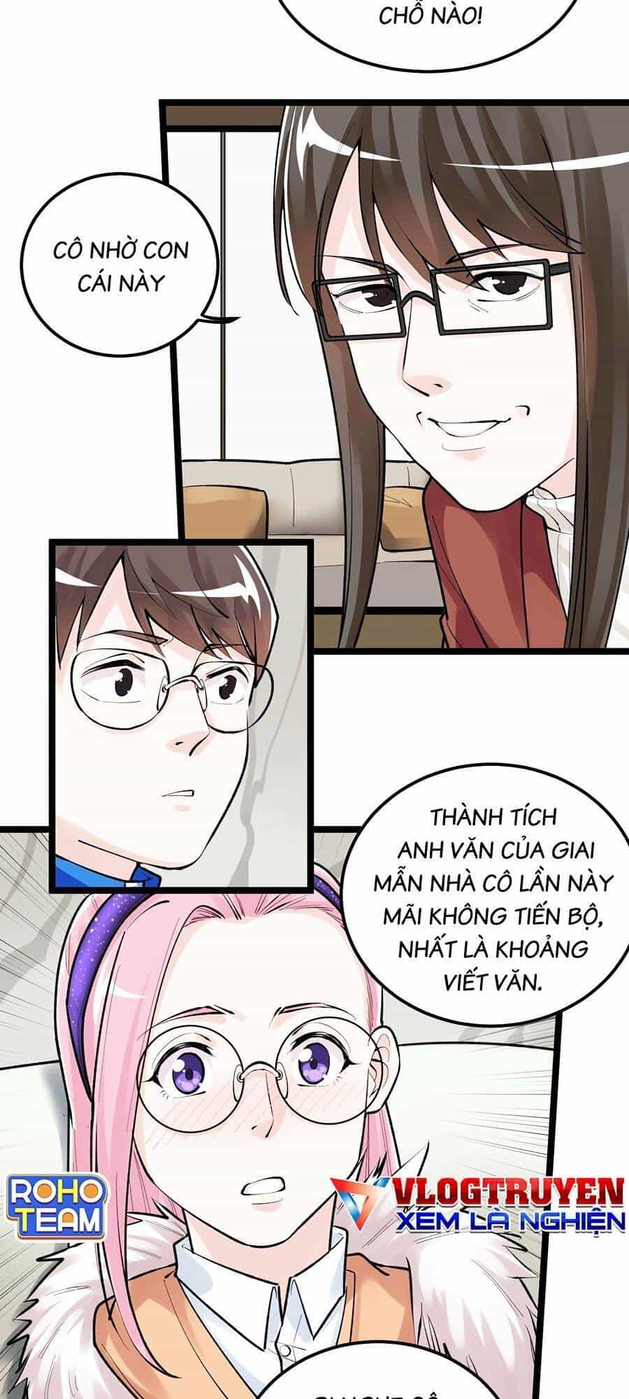 Tinh Thần Đại Hải Của Học Bá - Chương 79 - ảnh 22