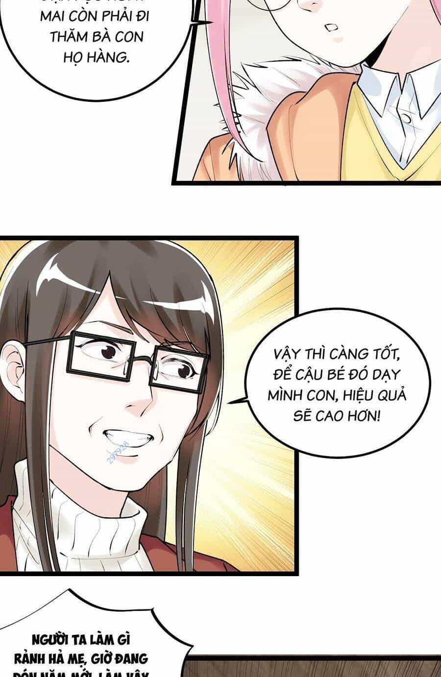 Tinh Thần Đại Hải Của Học Bá - Chương 80 - ảnh 27