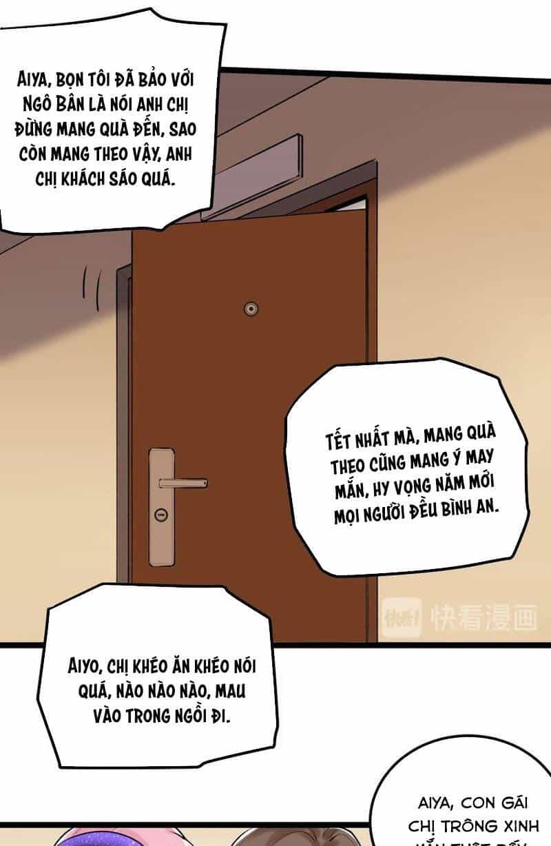 Tinh Thần Đại Hải Của Học Bá - Chương 81 - ảnh 15