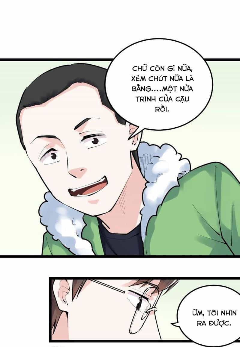 Tinh Thần Đại Hải Của Học Bá - Chương 83 - ảnh 18