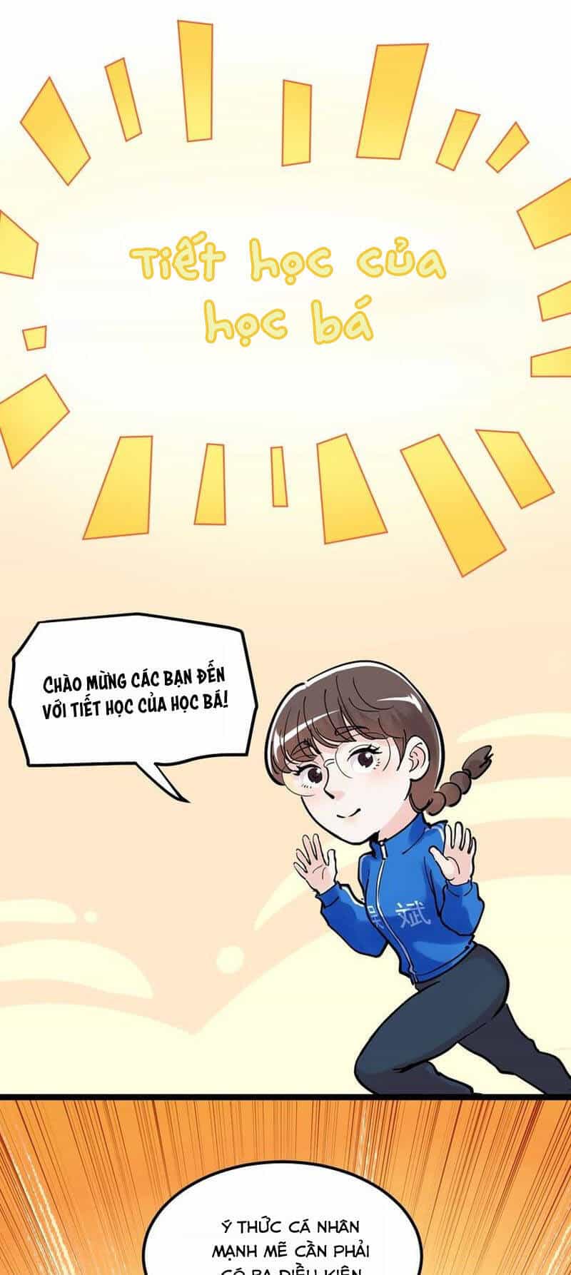 Tinh Thần Đại Hải Của Học Bá - Chương 83 - ảnh 22