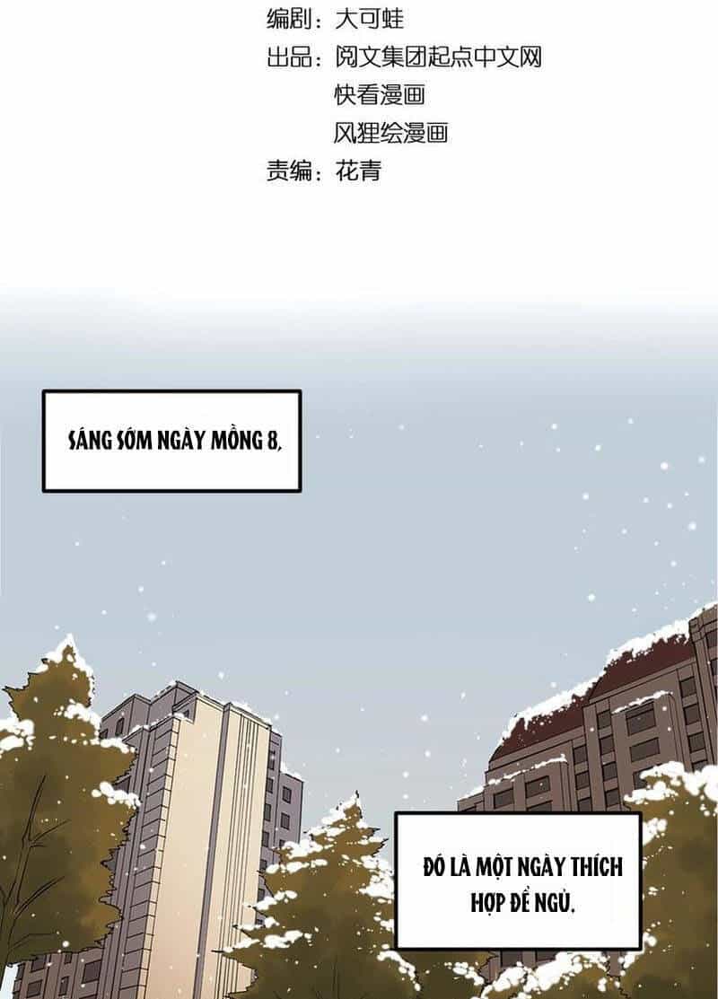Tinh Thần Đại Hải Của Học Bá - Chương 83 - ảnh 3