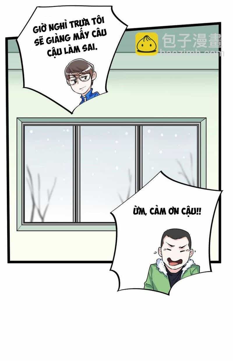 Tinh Thần Đại Hải Của Học Bá - Chương 83 - ảnh 35