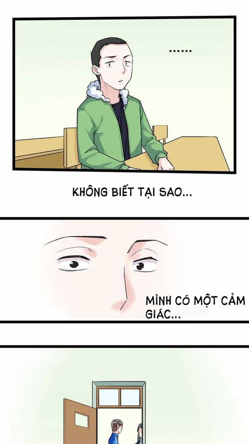 Tinh Thần Đại Hải Của Học Bá - Chương 83 - ảnh 41
