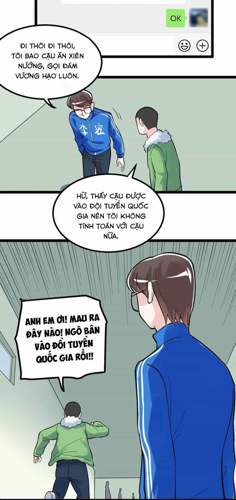 Tinh Thần Đại Hải Của Học Bá - Chương 84 - ảnh 45