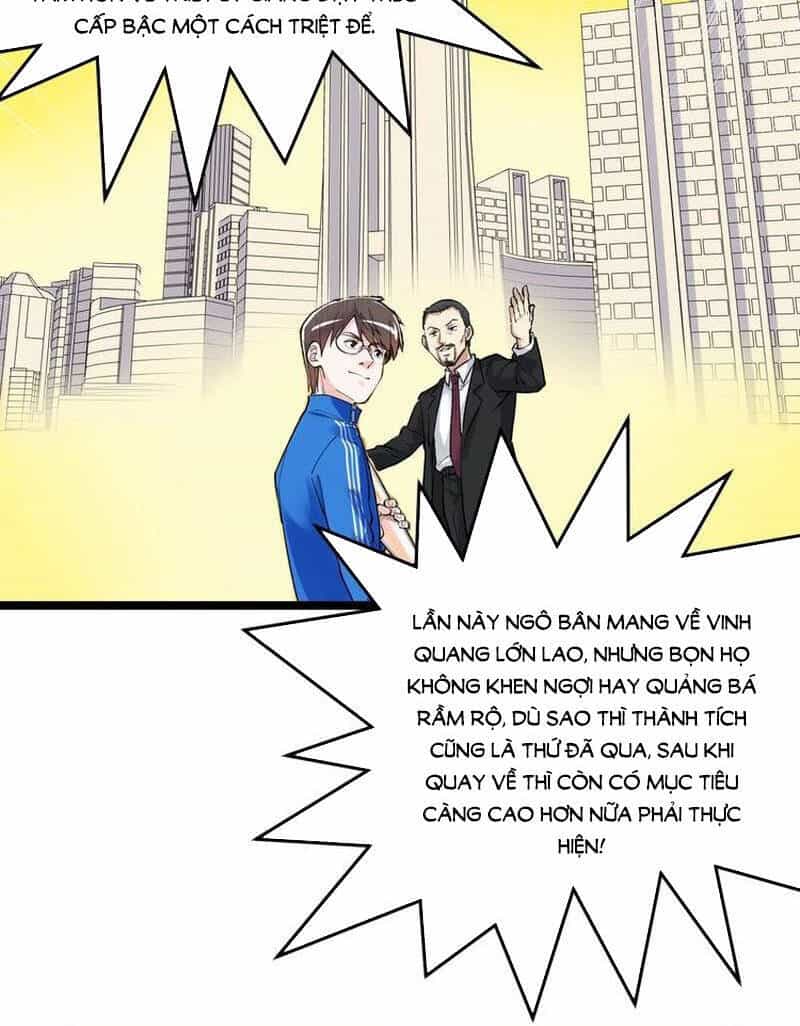 Tinh Thần Đại Hải Của Học Bá - Chương 84 - ảnh 7