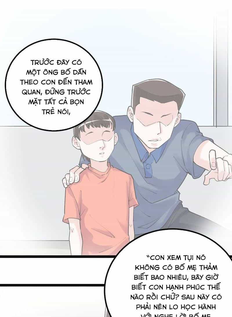 Tinh Thần Đại Hải Của Học Bá - Chương 85 - ảnh 11