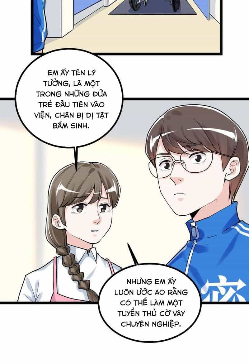Tinh Thần Đại Hải Của Học Bá - Chương 86 - ảnh 24