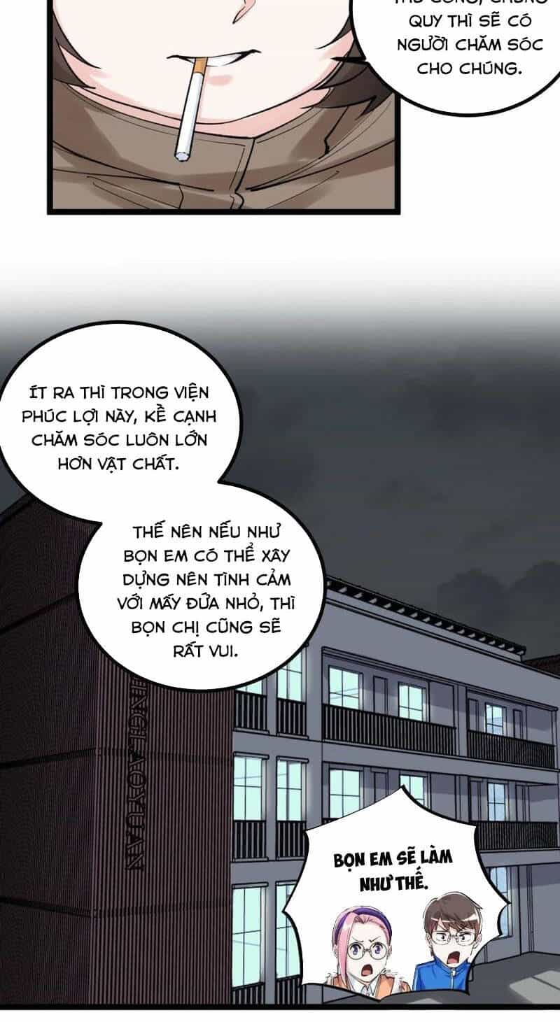 Tinh Thần Đại Hải Của Học Bá - Chương 87 - ảnh 16