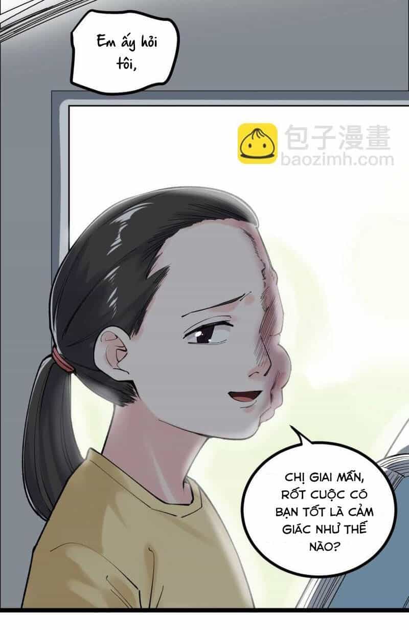 Tinh Thần Đại Hải Của Học Bá - Chương 87 - ảnh 29