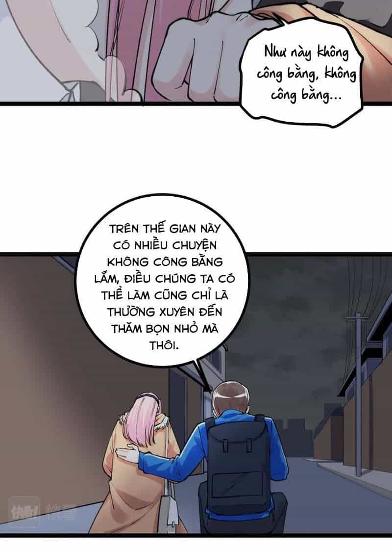 Tinh Thần Đại Hải Của Học Bá - Chương 87 - ảnh 31