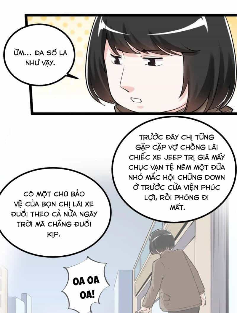Tinh Thần Đại Hải Của Học Bá - Chương 87 - ảnh 9