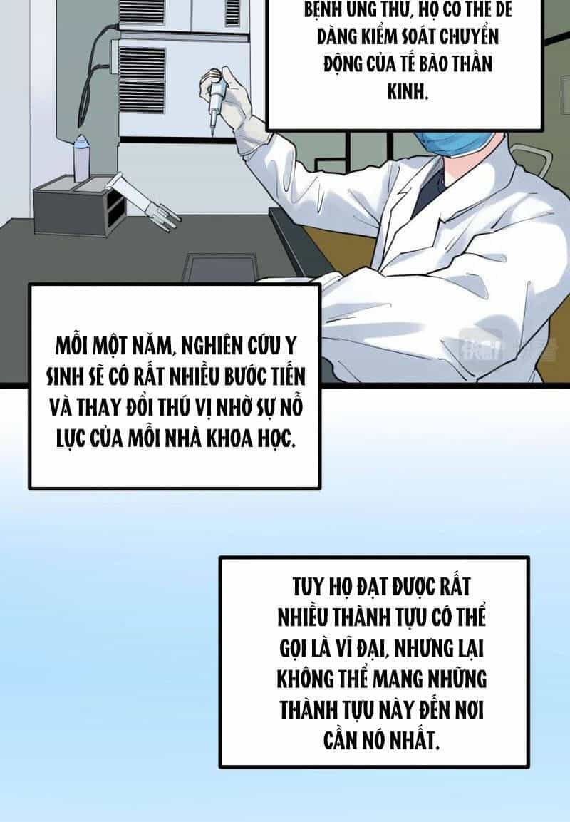 Tinh Thần Đại Hải Của Học Bá - Chương 90 - ảnh 21