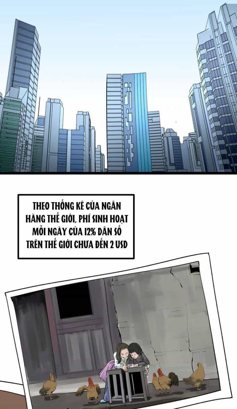 Tinh Thần Đại Hải Của Học Bá - Chương 90 - ảnh 22