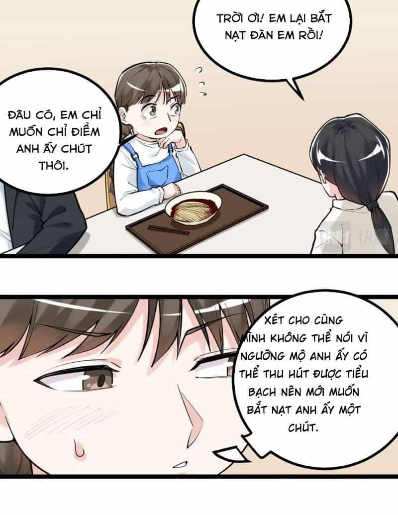 Tinh Thần Đại Hải Của Học Bá - Chương 91 - ảnh 16