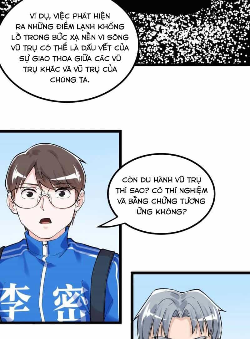 Tinh Thần Đại Hải Của Học Bá - Chương 92 - ảnh 25