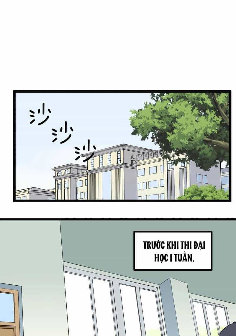 Tinh Thần Đại Hải Của Học Bá - Chương 93 - ảnh 31