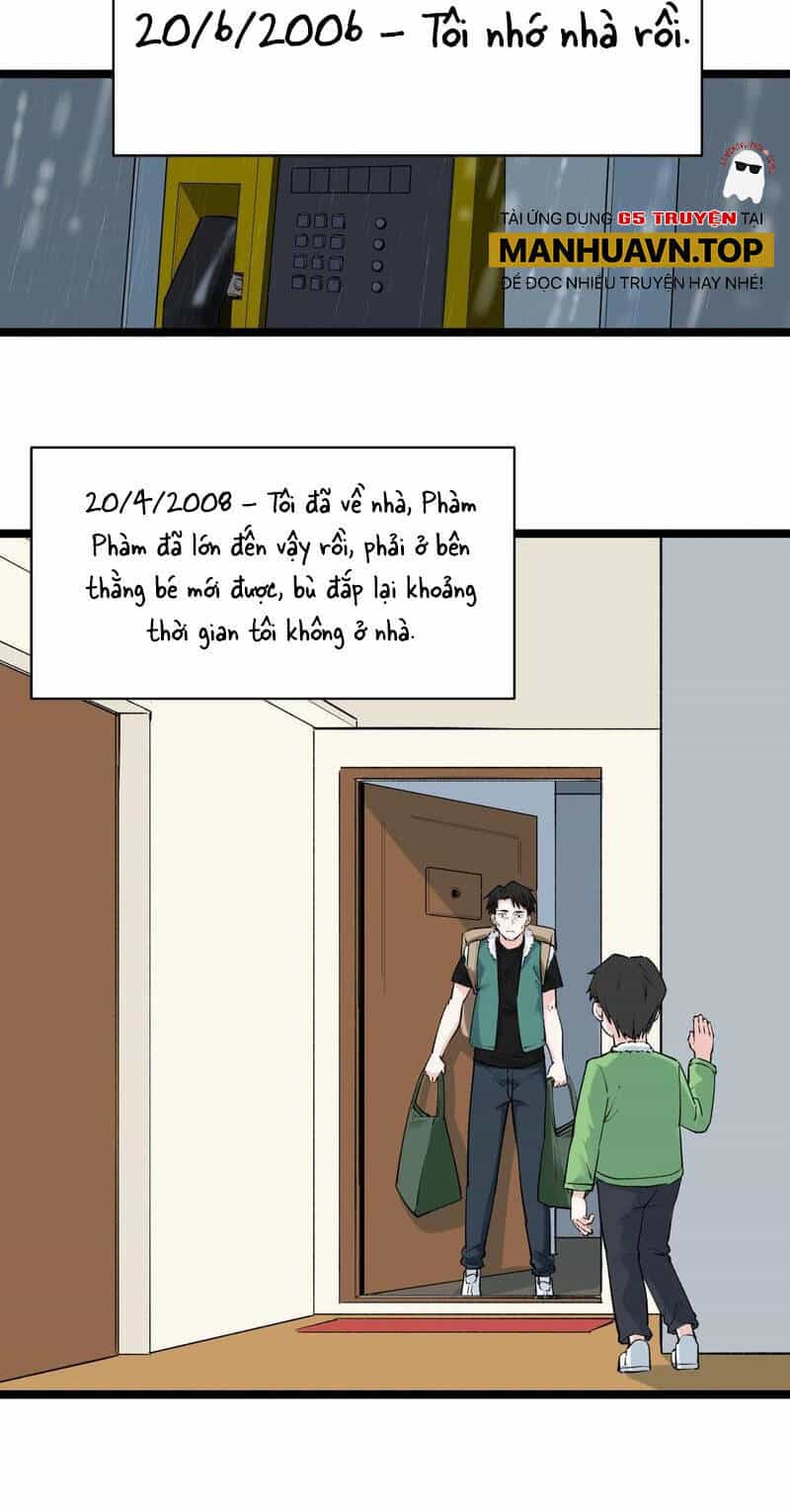 Tinh Thần Đại Hải Của Học Bá - Chương 94 - ảnh 12