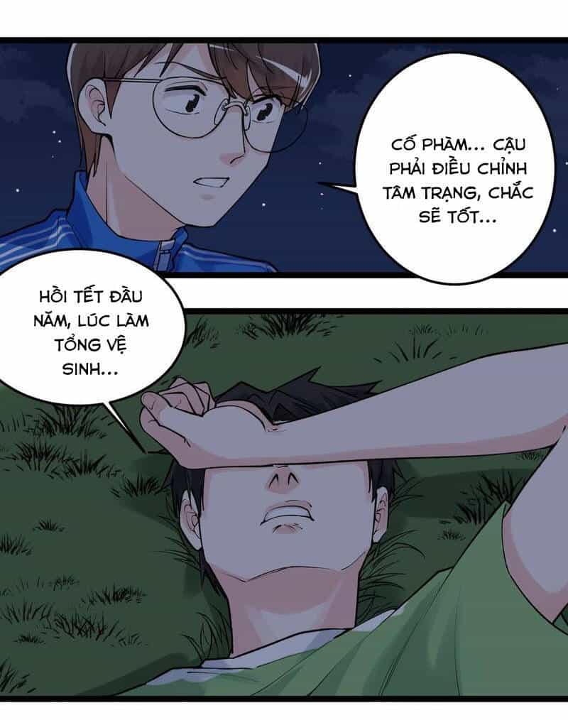 Tinh Thần Đại Hải Của Học Bá - Chương 94 - ảnh 6
