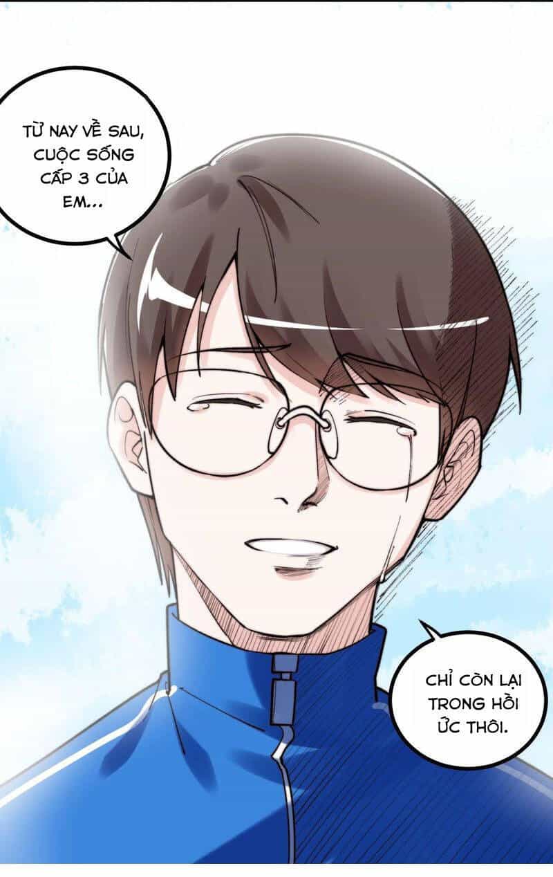 Tinh Thần Đại Hải Của Học Bá - Chương 95 - ảnh 57