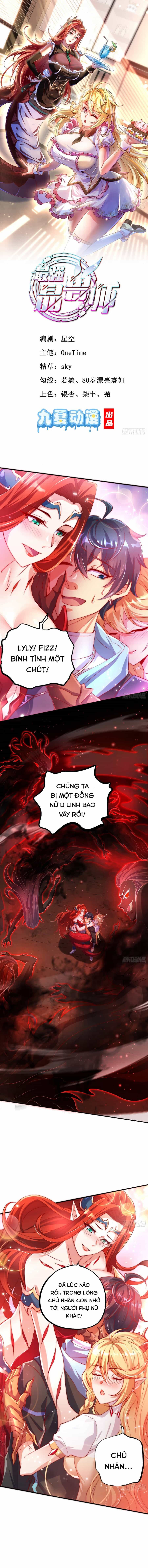 Tinh Thú Sư Mạnh Nhất - Chương 13 - ảnh 3