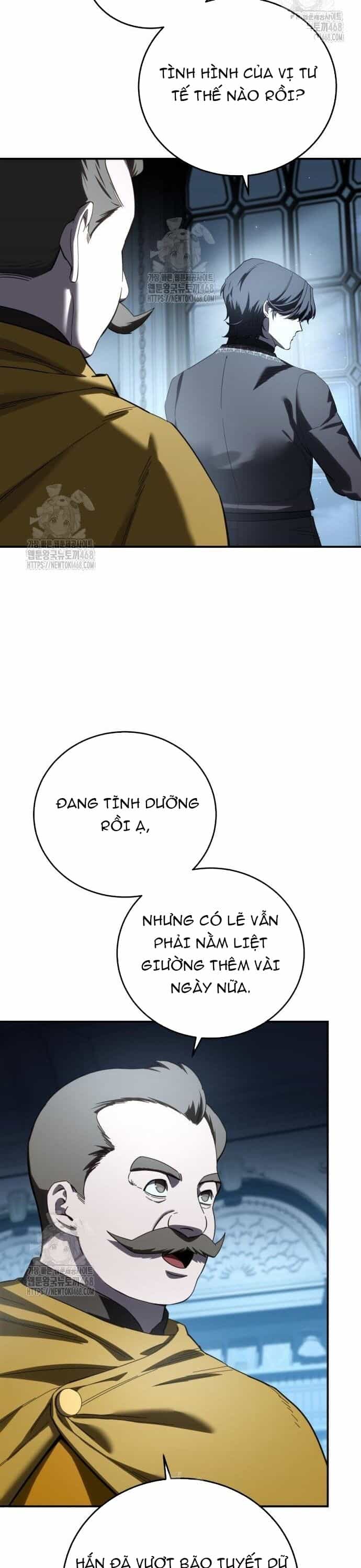 Tinh Tú Kiếm Sĩ - Chương 94 - ảnh 15