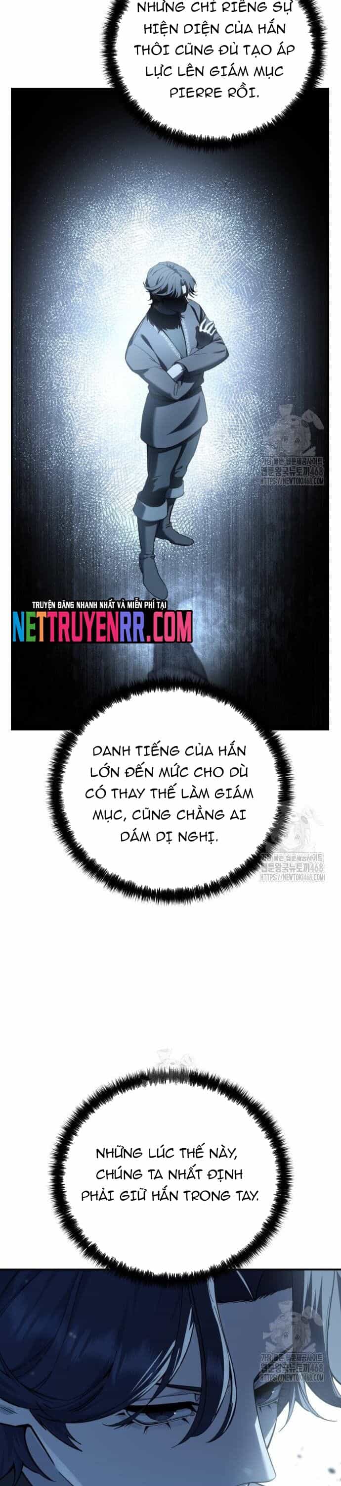 Tinh Tú Kiếm Sĩ - Chương 94 - ảnh 17