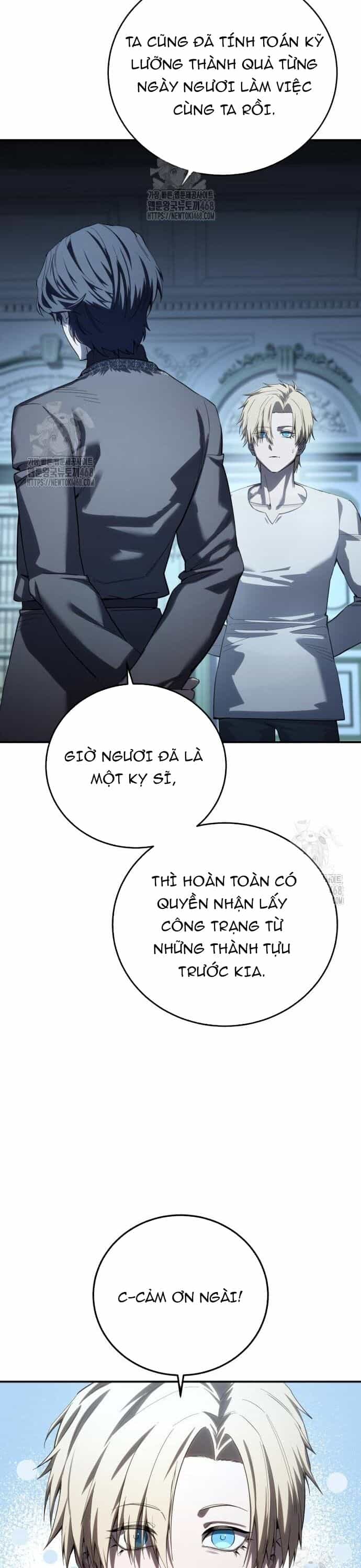 Tinh Tú Kiếm Sĩ - Chương 94 - ảnh 28